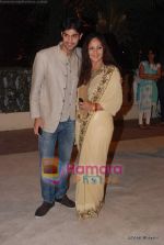 Rati Agnihotri at  Imran Khan_s wedding reception in Taj Land_s End on 5th Feb 2011 (224).JPG